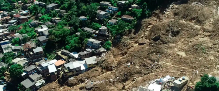 Relembre 5 desastres ambientais e climáticos recentes no Brasil